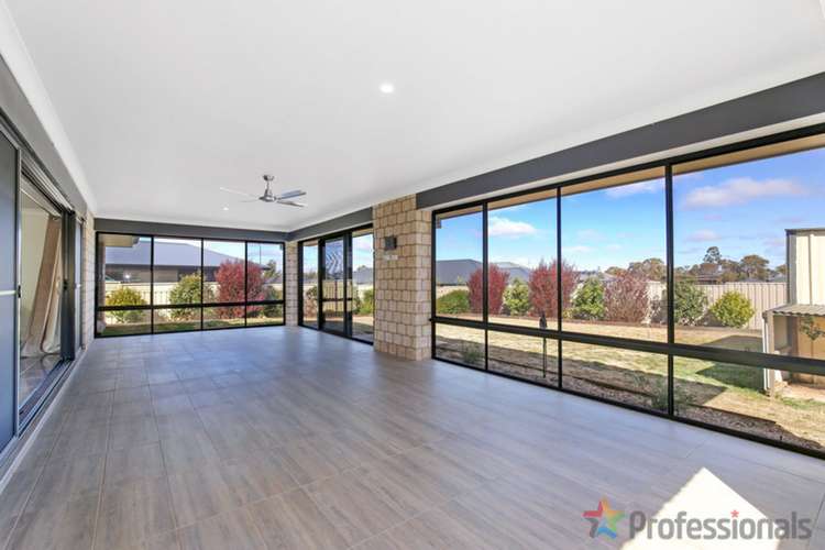 Fourth view of Homely house listing, 20 Holmfield Drive, Armidale NSW 2350