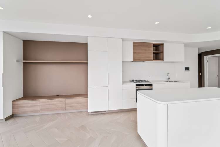 Third view of Homely apartment listing, Apartment 1801/11 Barrack Square, Perth WA 6000