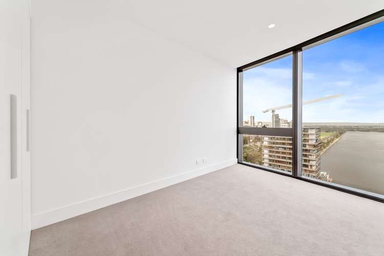 Seventh view of Homely apartment listing, Apartment 1801/11 Barrack Square, Perth WA 6000