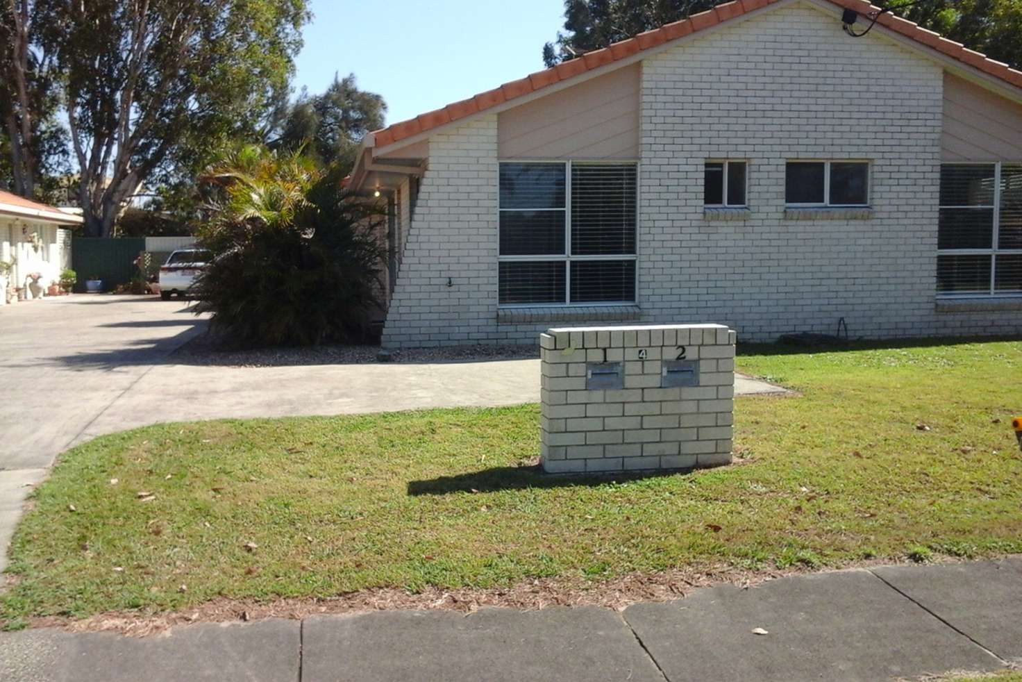 Main view of Homely flat listing, 1/4 Quail Street, Bellara QLD 4507