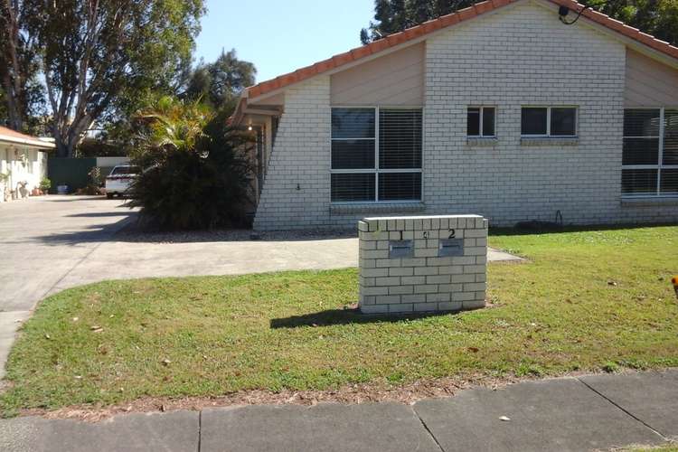 Main view of Homely flat listing, 1/4 Quail Street, Bellara QLD 4507