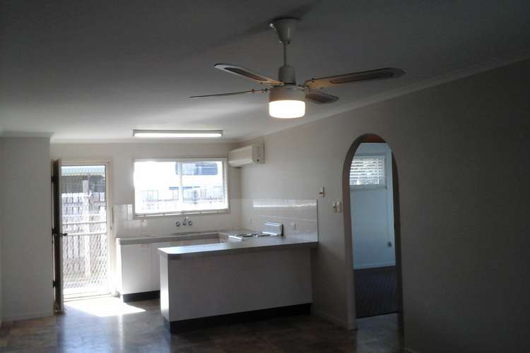 Third view of Homely flat listing, 1/4 Quail Street, Bellara QLD 4507