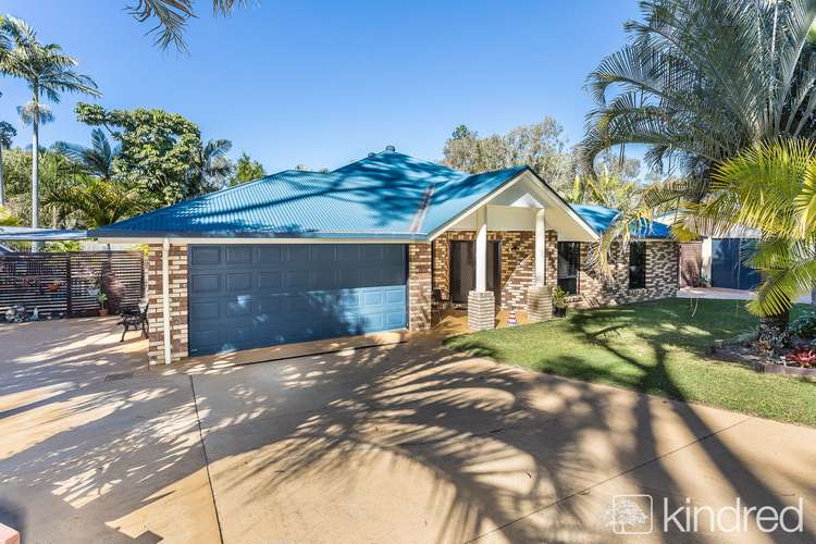 Second view of Homely house listing, 55 Hunt Road, Burpengary QLD 4505