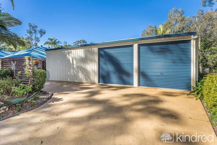 Third view of Homely house listing, 55 Hunt Road, Burpengary QLD 4505