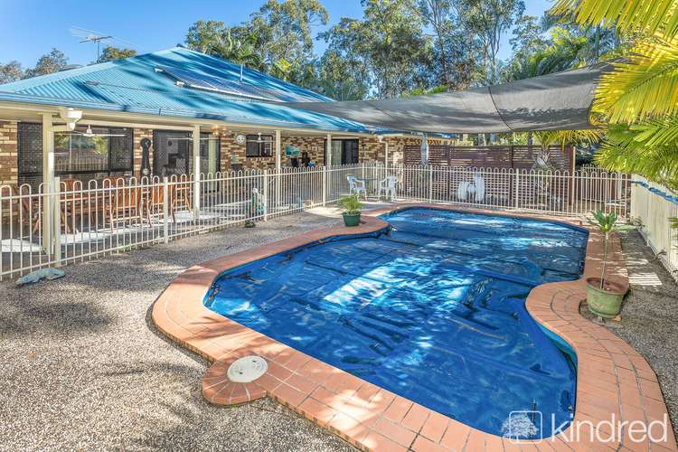 Fourth view of Homely house listing, 55 Hunt Road, Burpengary QLD 4505