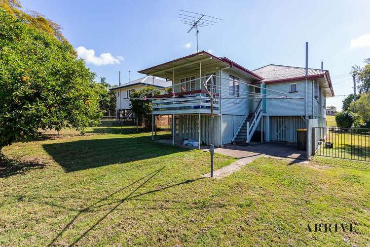 35 Somerfield Street, Upper Mount Gravatt QLD 4122