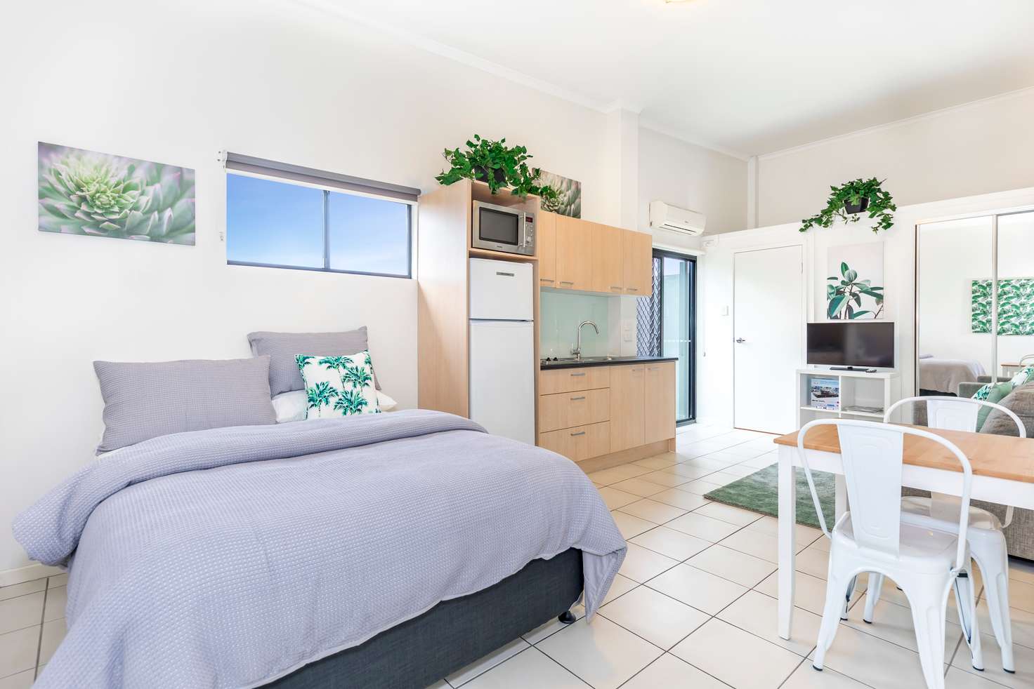 Main view of Homely studio listing, 15 Primrose Street, Fortitude Valley QLD 4006