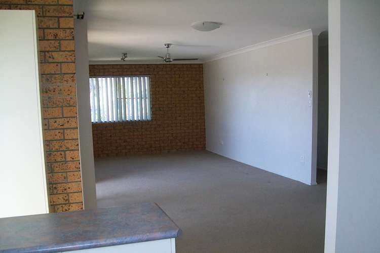 Fourth view of Homely apartment listing, 4/27 Solander Esplanade, Banksia Beach QLD 4507