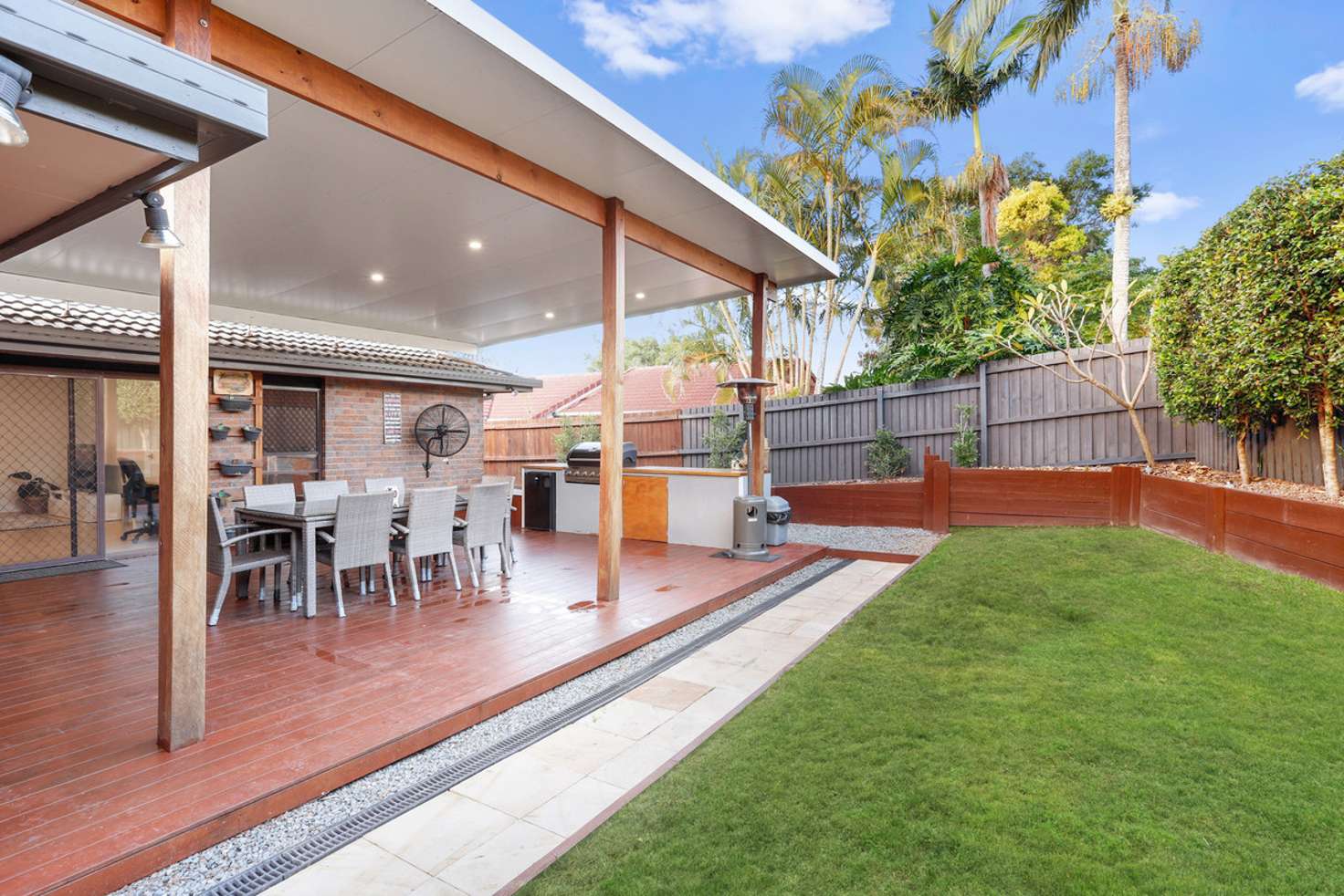 Main view of Homely house listing, 10 Mercator Court, Carrara QLD 4211