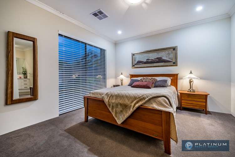 Fourth view of Homely house listing, 16A Indooroopilly Place, Connolly WA 6027