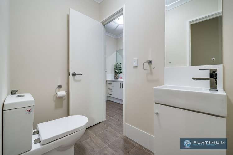 Seventh view of Homely house listing, 16A Indooroopilly Place, Connolly WA 6027