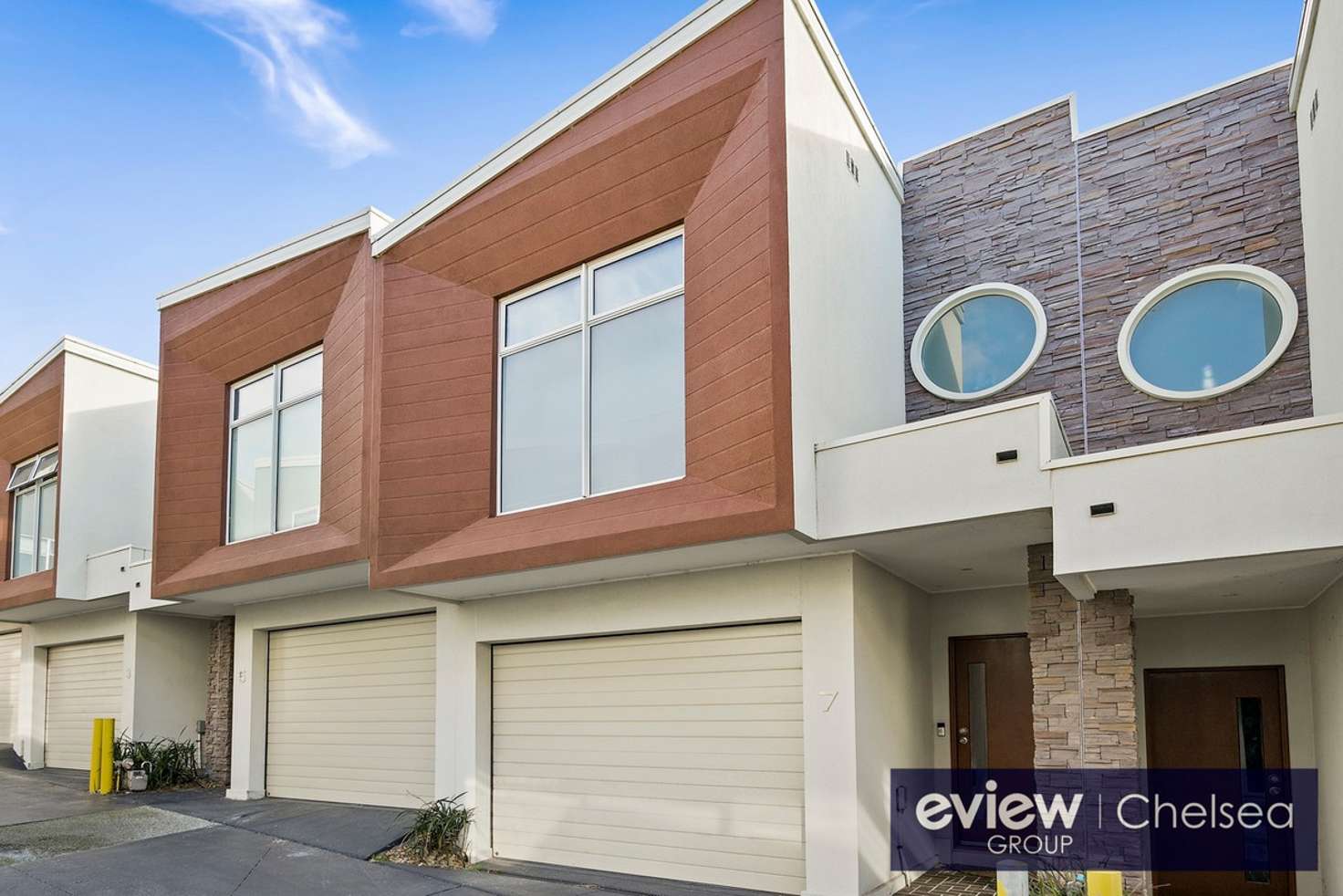 Main view of Homely townhouse listing, 7 Berry Place, Seaford VIC 3198