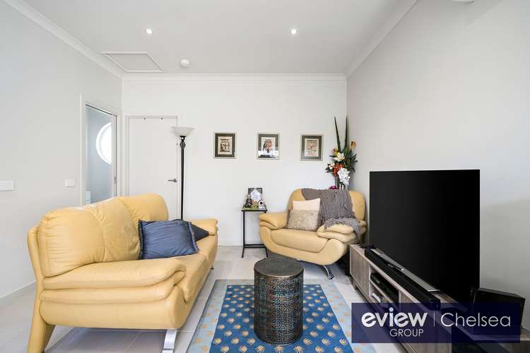 Fifth view of Homely townhouse listing, 7 Berry Place, Seaford VIC 3198