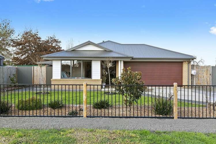 Main view of Homely house listing, 21 Ennis Street, Birregurra VIC 3242