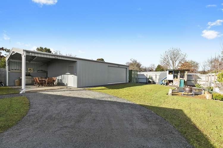 Second view of Homely house listing, 21 Ennis Street, Birregurra VIC 3242