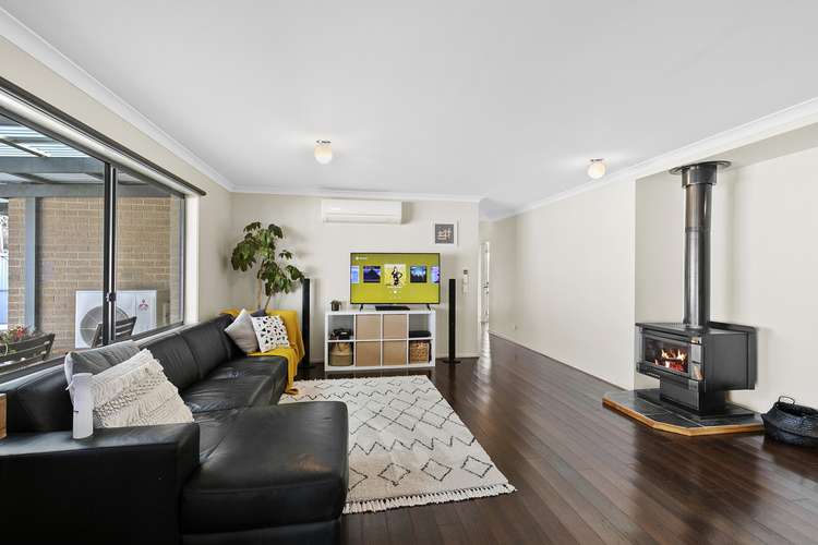 Fourth view of Homely house listing, 21 Ennis Street, Birregurra VIC 3242