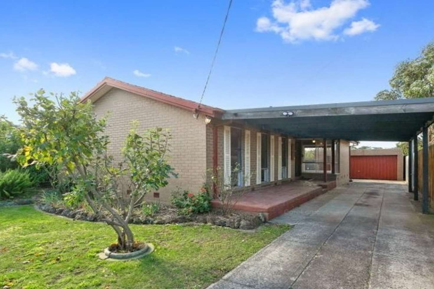 Main view of Homely house listing, 6 Aitape Court, Hastings VIC 3915