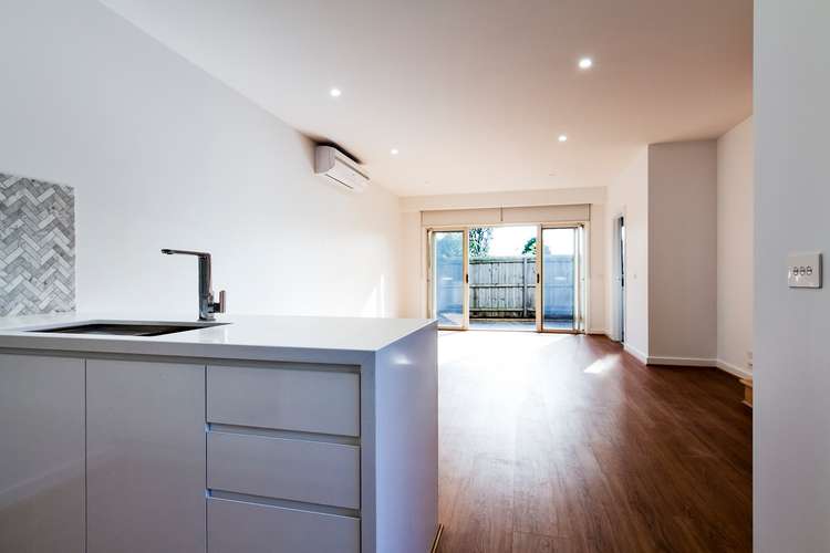 Third view of Homely townhouse listing, 4/17 Hutchinson Street, Albion VIC 3020