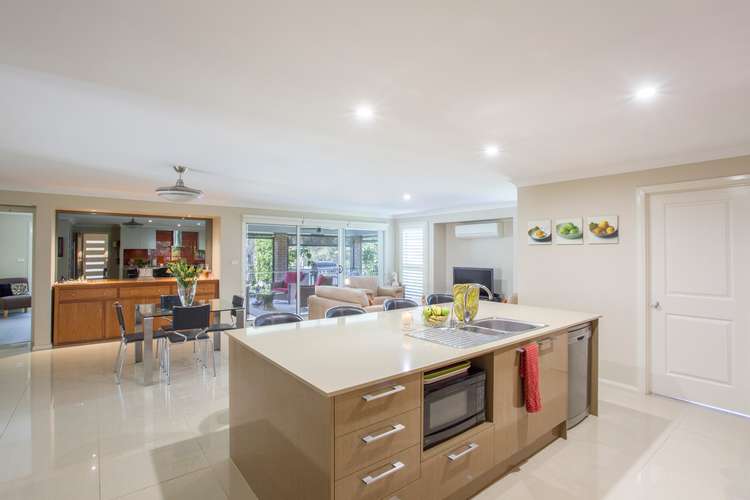 Fourth view of Homely house listing, 36 Stonebridge Drive, Cessnock NSW 2325
