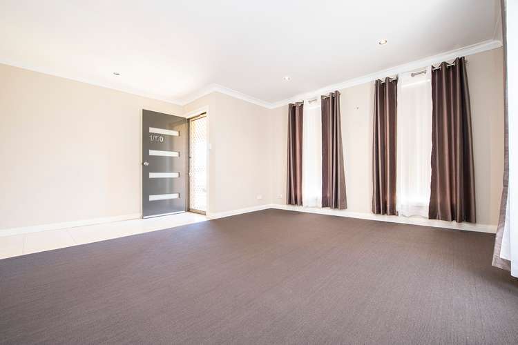 Second view of Homely villa listing, 1/50 Campbell Street, Aberdeen NSW 2336