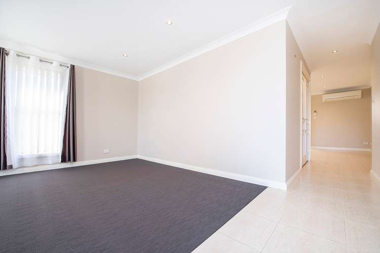 Third view of Homely villa listing, 1/50 Campbell Street, Aberdeen NSW 2336