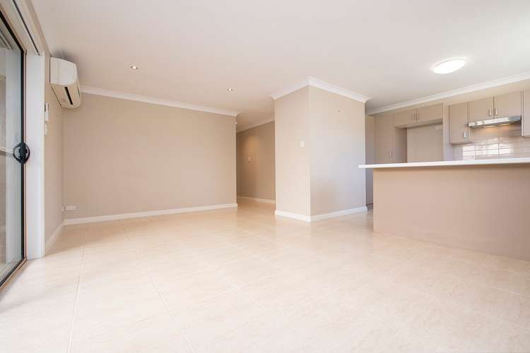 Fifth view of Homely villa listing, 1/50 Campbell Street, Aberdeen NSW 2336