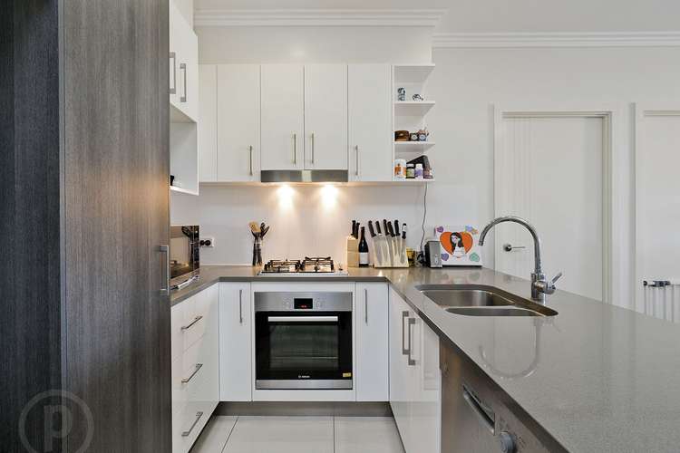 Third view of Homely apartment listing, 6/23 David Street, Nundah QLD 4012