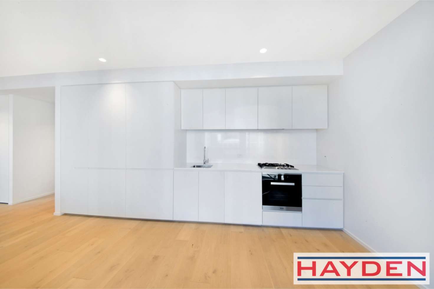 Main view of Homely apartment listing, 206/7 Evergreen Mews, Armadale VIC 3143