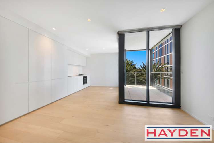 Third view of Homely apartment listing, 206/7 Evergreen Mews, Armadale VIC 3143