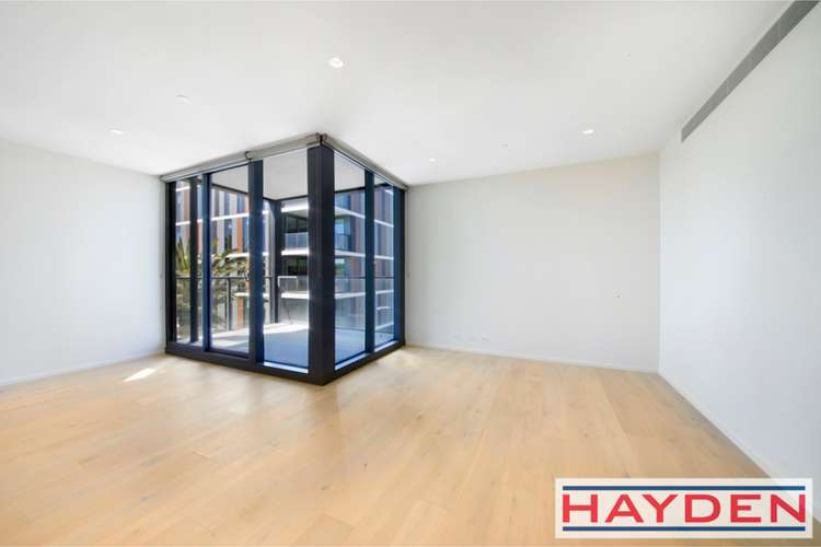 Fourth view of Homely apartment listing, 206/7 Evergreen Mews, Armadale VIC 3143