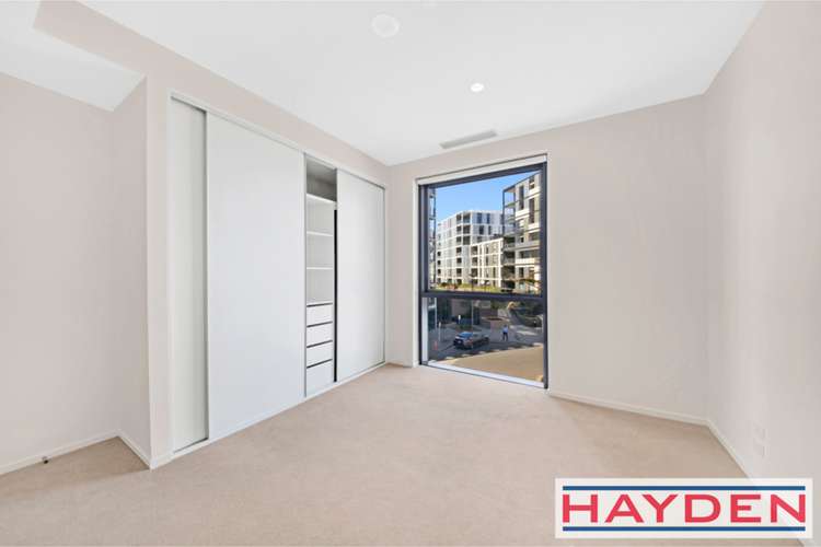 Fifth view of Homely apartment listing, 206/7 Evergreen Mews, Armadale VIC 3143