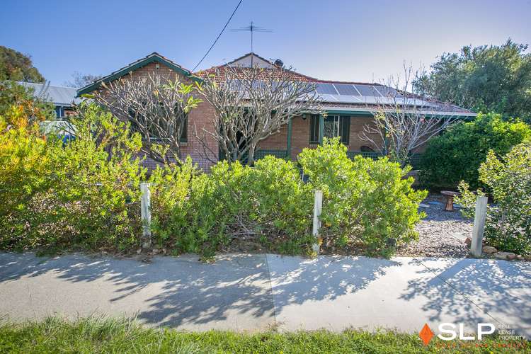 Third view of Homely house listing, 1 Collick Street, Hilton WA 6163