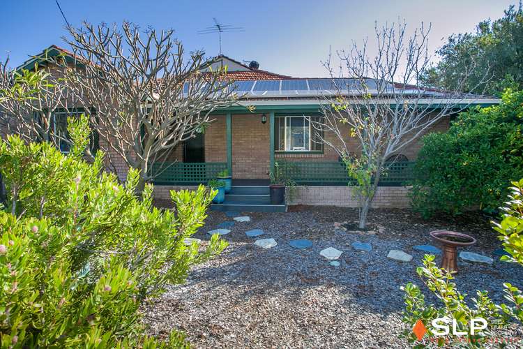 Fourth view of Homely house listing, 1 Collick Street, Hilton WA 6163
