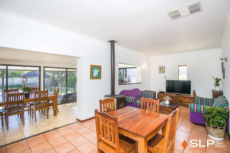 Fifth view of Homely house listing, 1 Collick Street, Hilton WA 6163