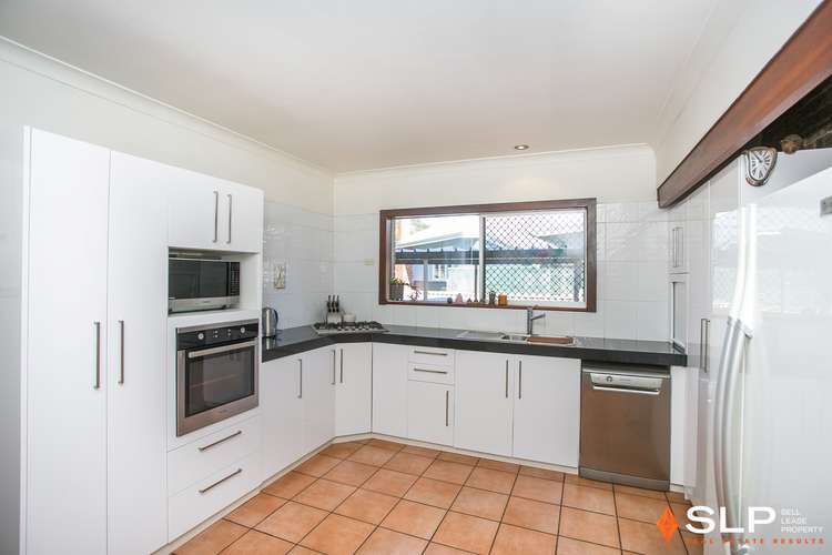 Sixth view of Homely house listing, 1 Collick Street, Hilton WA 6163