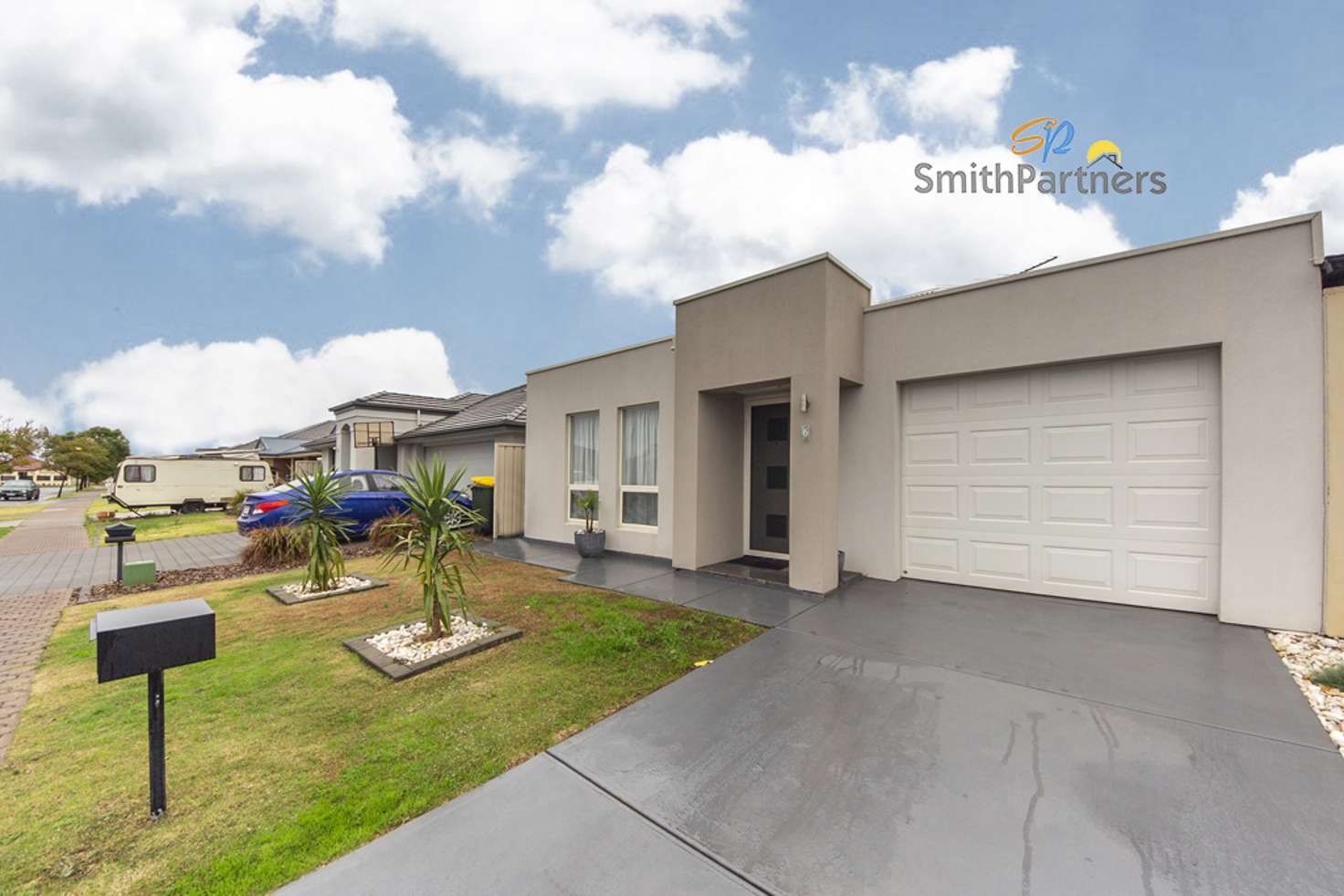 Main view of Homely house listing, 6 Henry Wright Court, Burton SA 5110
