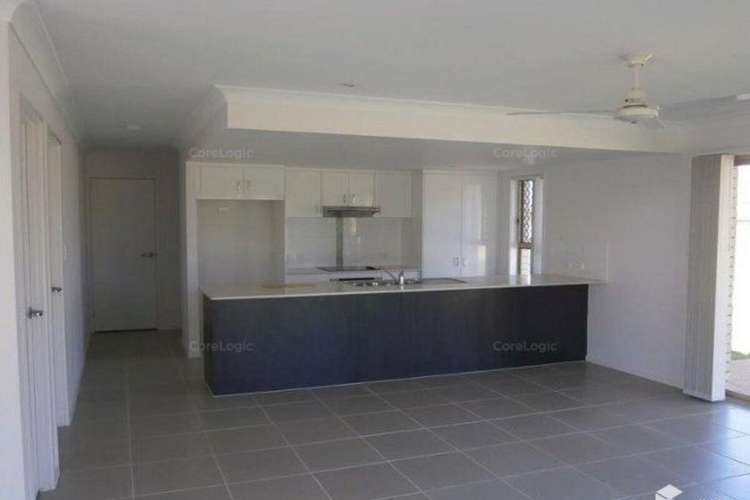 Second view of Homely house listing, 11 Keirin Court, Gracemere QLD 4702