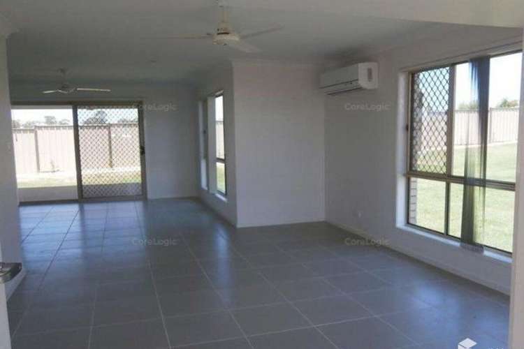 Third view of Homely house listing, 11 Keirin Court, Gracemere QLD 4702