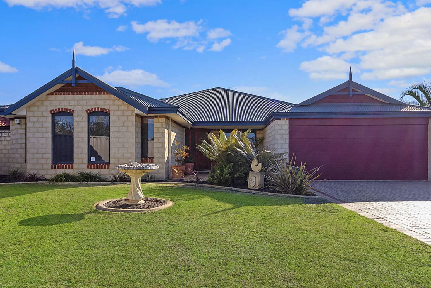 Main view of Homely house listing, 4 Lodi Place, Caversham WA 6055