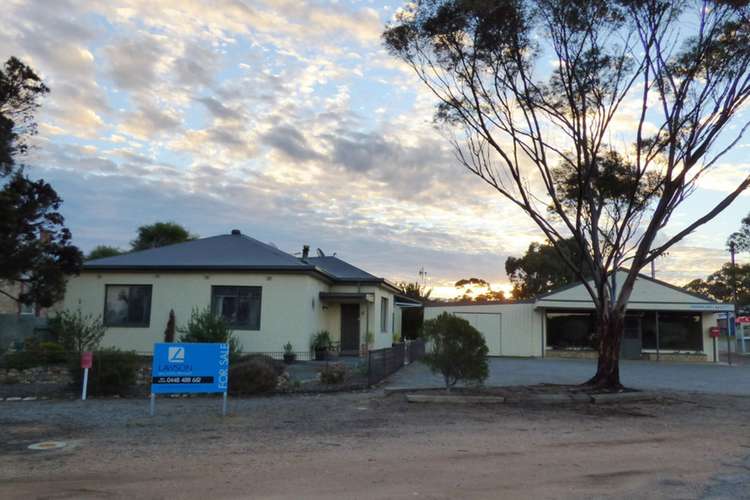 Second view of Homely house listing, 23 Goodes Road, Ungarra SA 5607