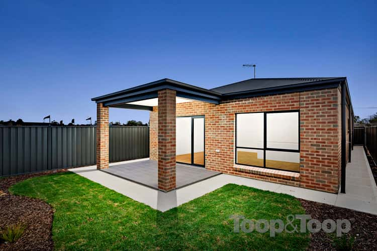 Second view of Homely house listing, Lot 69 Hefford Avenue, Croydon Park SA 5008