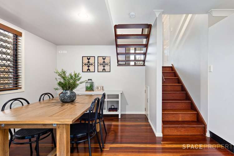 Fourth view of Homely townhouse listing, 5/10 Hayward Street, Paddington QLD 4064