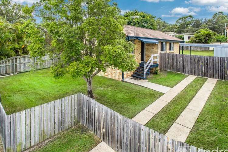 Main view of Homely house listing, 4 Musgrave Street, Kippa-ring QLD 4021