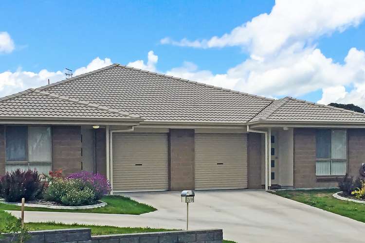 Fifth view of Homely unit listing, 2/9 Gordon Street, Armidale NSW 2350