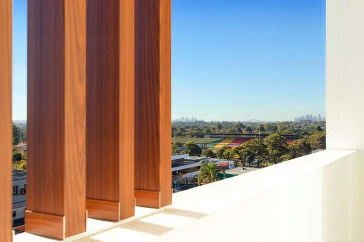 Sixth view of Homely apartment listing, 504/8 Burwood Road, Burwood NSW 2134