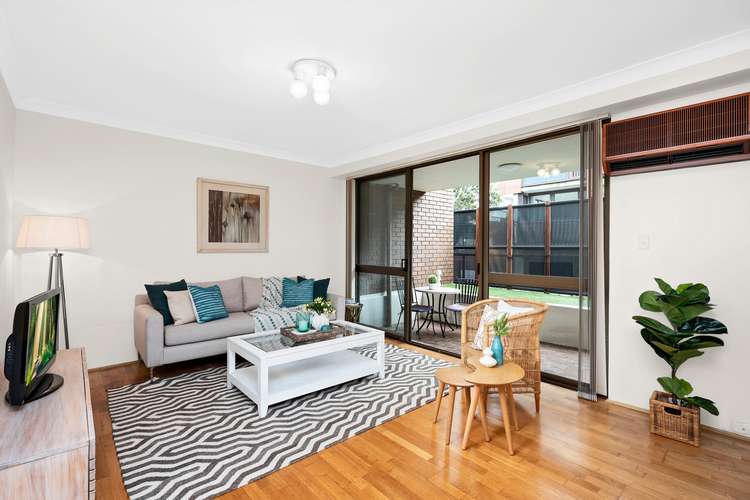 Main view of Homely apartment listing, 1/135 West Street, Crows Nest NSW 2065