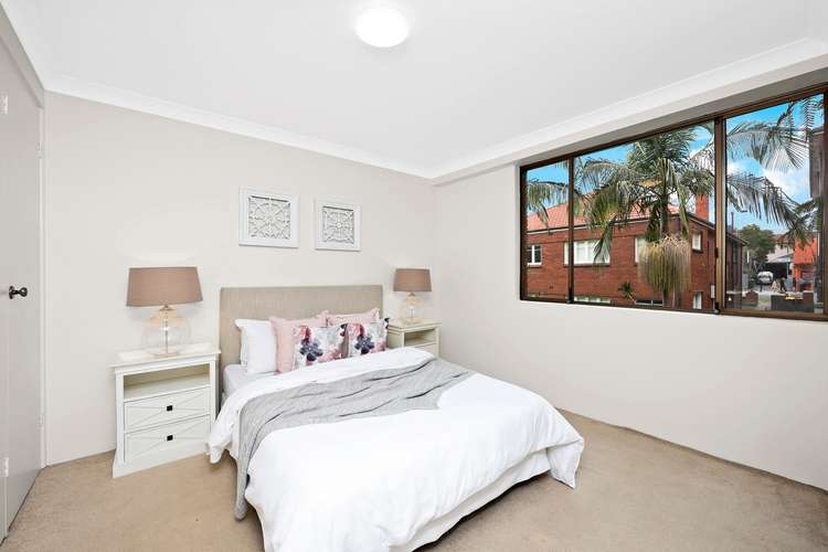 Second view of Homely apartment listing, 1/135 West Street, Crows Nest NSW 2065