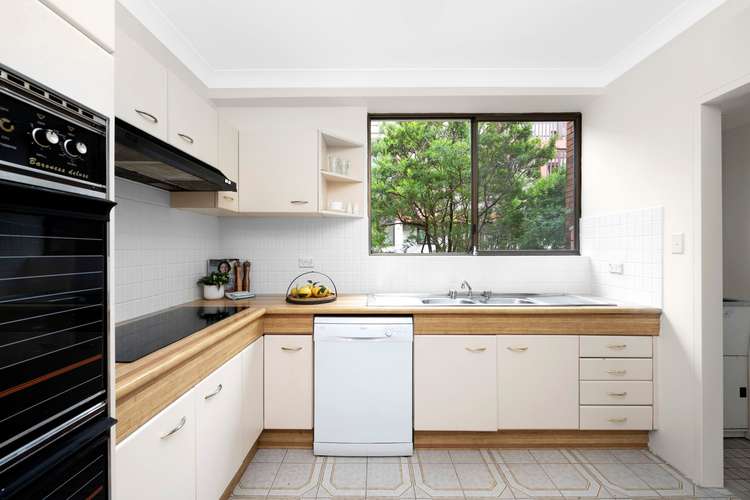 Fifth view of Homely apartment listing, 1/135 West Street, Crows Nest NSW 2065