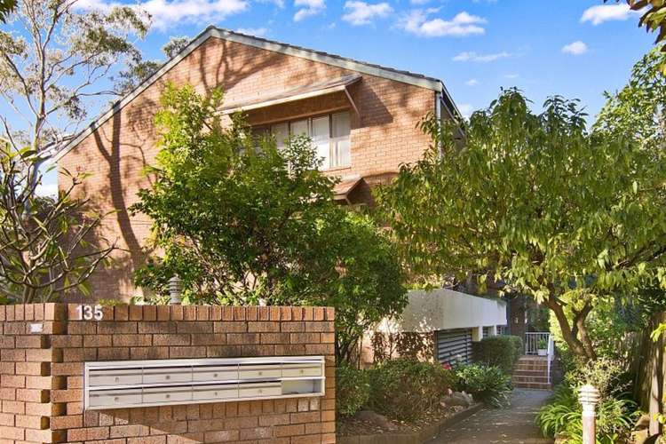 Sixth view of Homely apartment listing, 1/135 West Street, Crows Nest NSW 2065