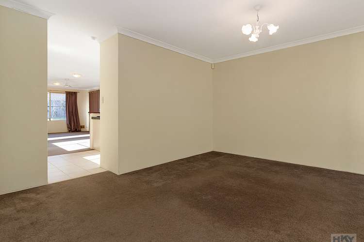 Sixth view of Homely house listing, 3 Solanum Court, Ellenbrook WA 6069